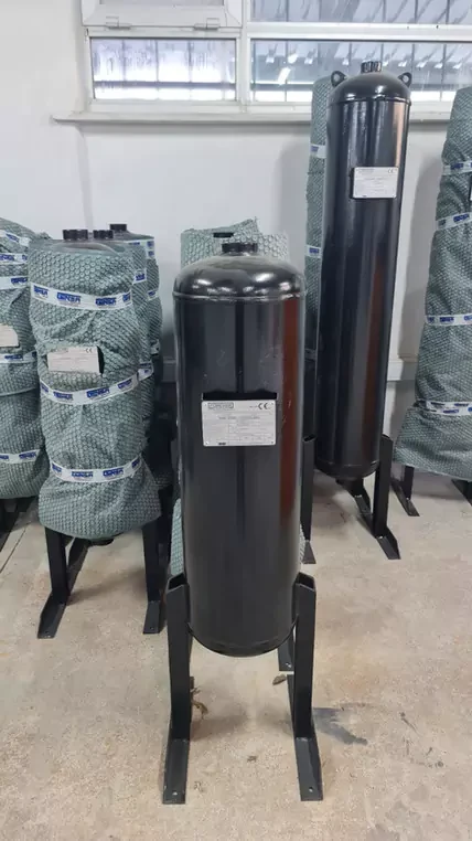 Aktif Karbon Kule 7.
