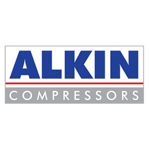 Alkın Compressors.