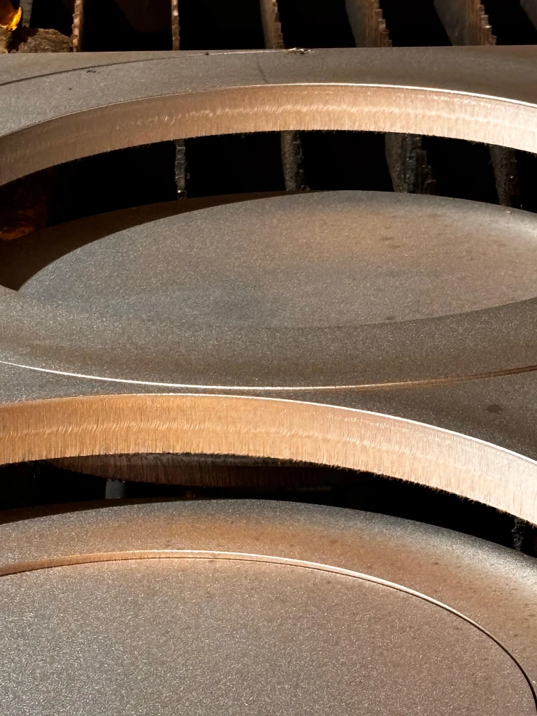 High-purity Forever Nitrogen Generator for laser cutting.
