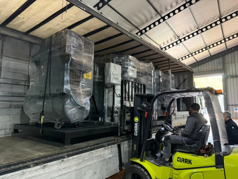 Azot Jeneratörü 5 Azot Jeneratörü 5.