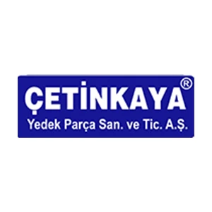 Çetinkaya Yedek Parça.