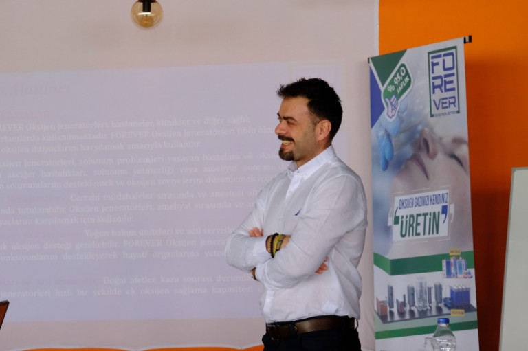 Datça Bayi Toplantısı 2024.