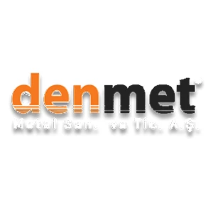 Denmet.