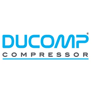 Ducomp Compressor.