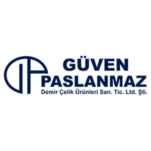 Güven Paslanmaz.