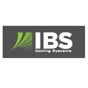 IBS Cooling.