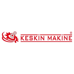 Keskin Makine.