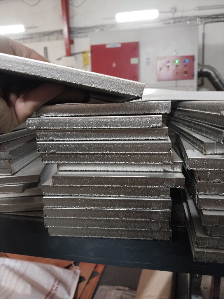 Lazer Kesim 3 Lazer Kesim 3.