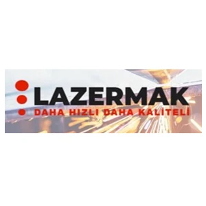 Lazermak.