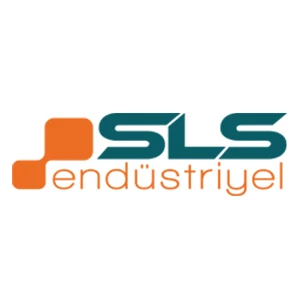 SLS Endüstriyel.