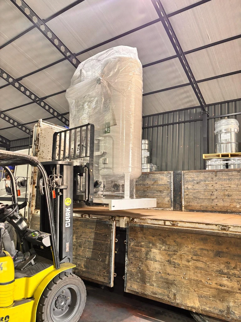 AZOT JENERATÖR SİSTEMİ AZOT JENERATÖR SİSTEMİ.