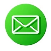 mail ikon- Forever Gas