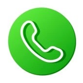 Telefon ikon-Forever Gas