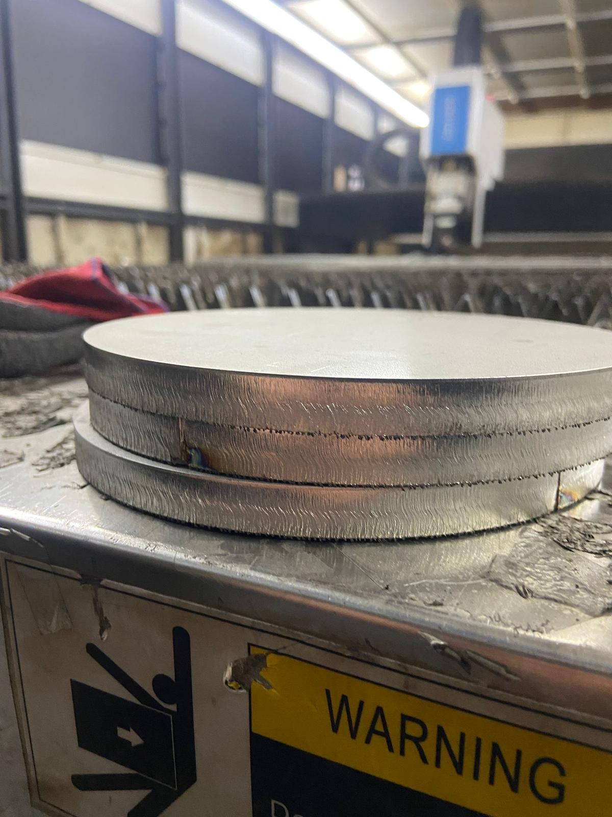 Azot Jeneratörleri ile Metal İşleme Verimliliğini Artırın.