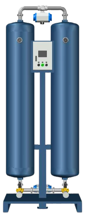 Kimyasal Hava Kurutucu.