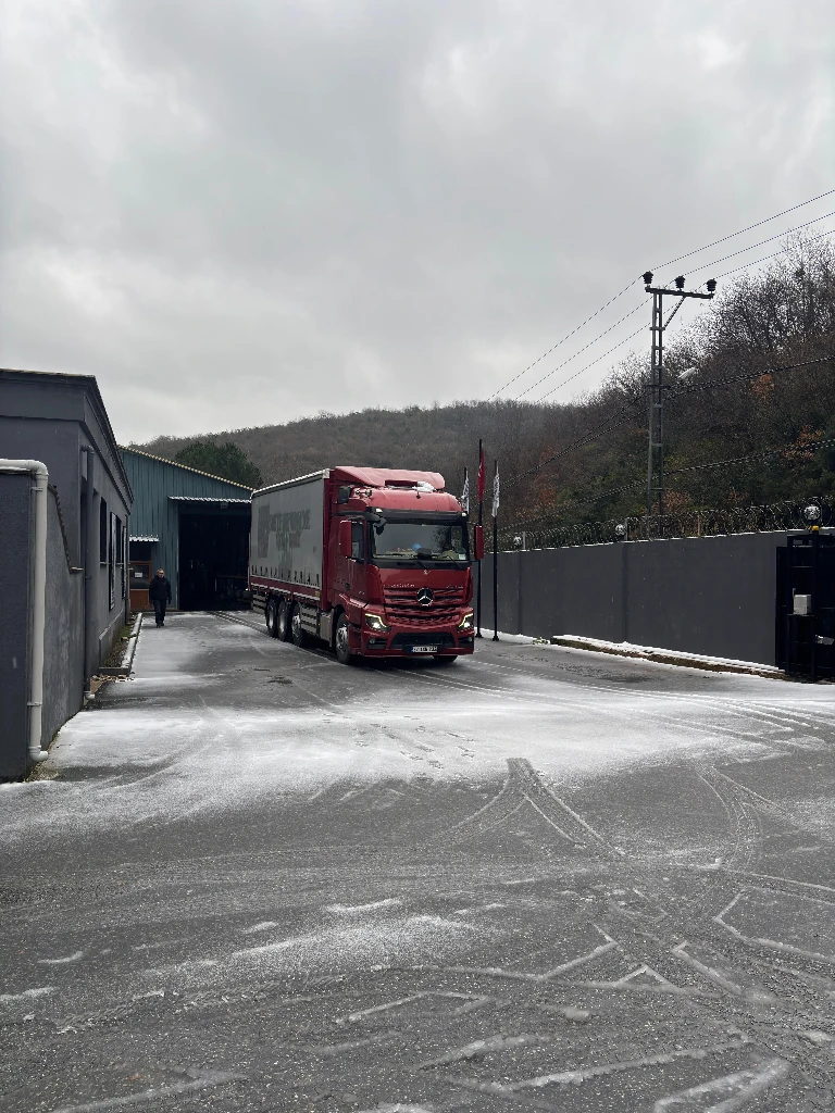 Forever Azot jeneratörü ile dışarıdan azot alımına son verin..